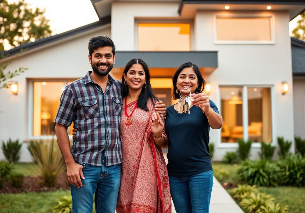 Home Loan