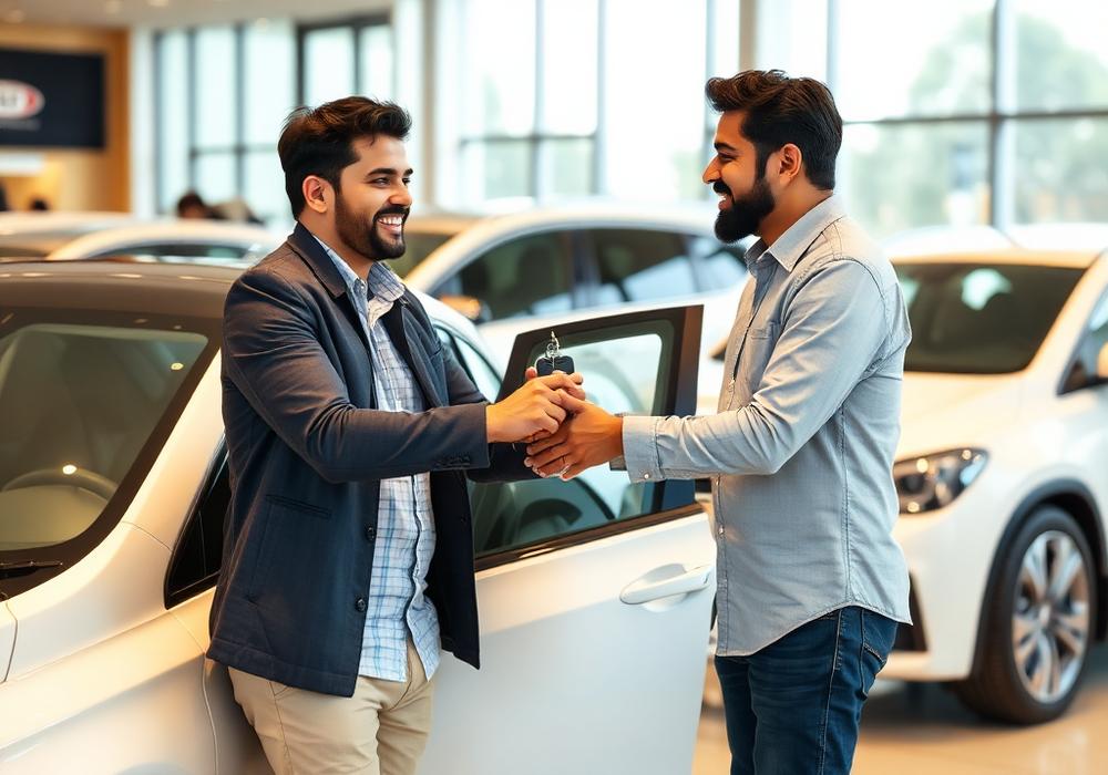 Vehicle Loan